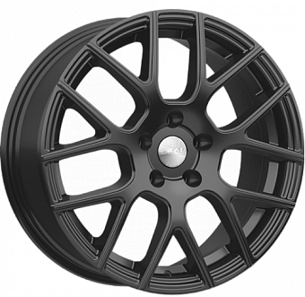 ���� ����� SKAD STILETTO 8x18 5x112 ET40 DIA57.1 ������ ������